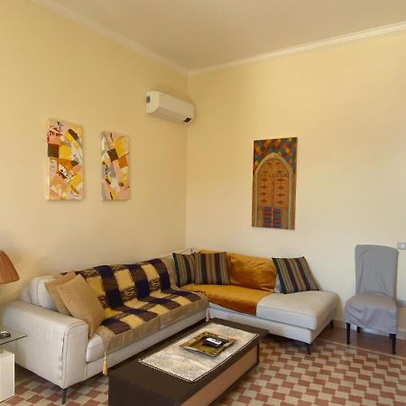 Grazioso Guest House Trapani Zewnętrze zdjęcie