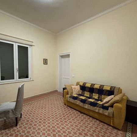 Grazioso Guest House Trapani Zewnętrze zdjęcie