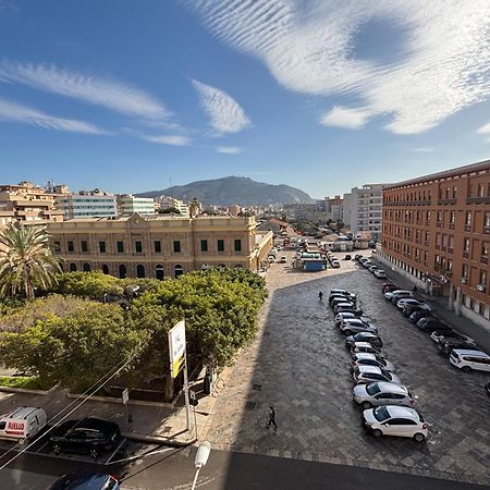 Grazioso Guest House Trapani Zewnętrze zdjęcie