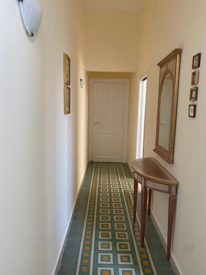 Grazioso Guest House Trapani Zewnętrze zdjęcie