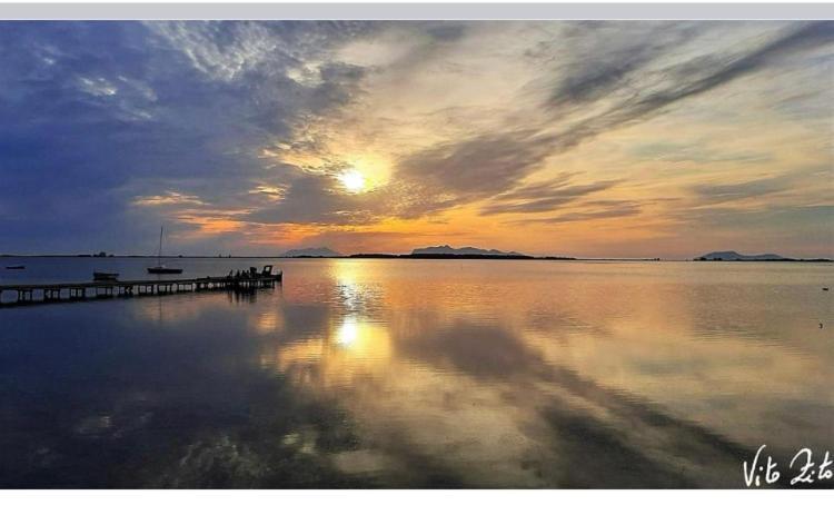 Grazioso Guest House Trapani Zewnętrze zdjęcie