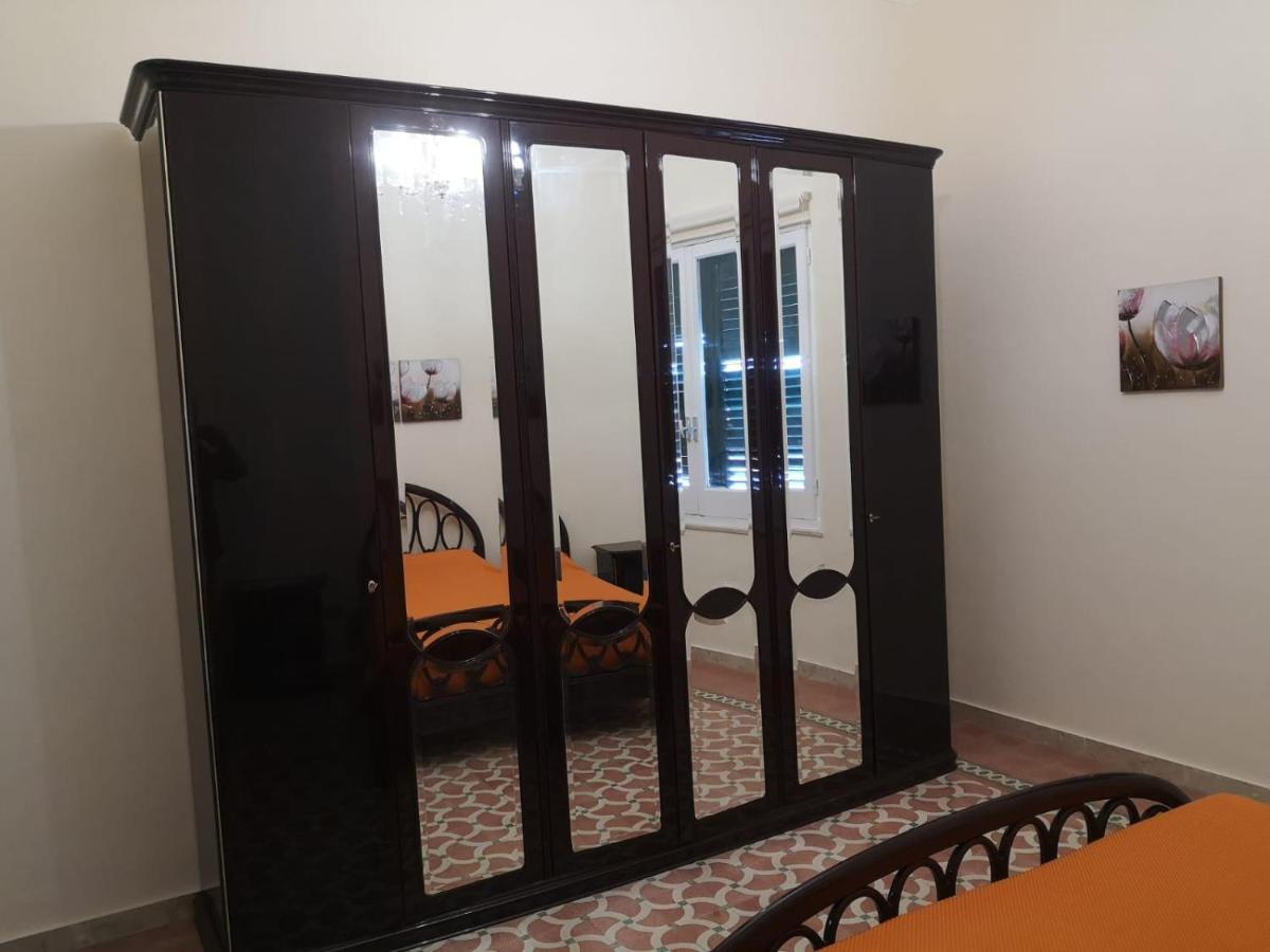 Grazioso Guest House Trapani Zewnętrze zdjęcie