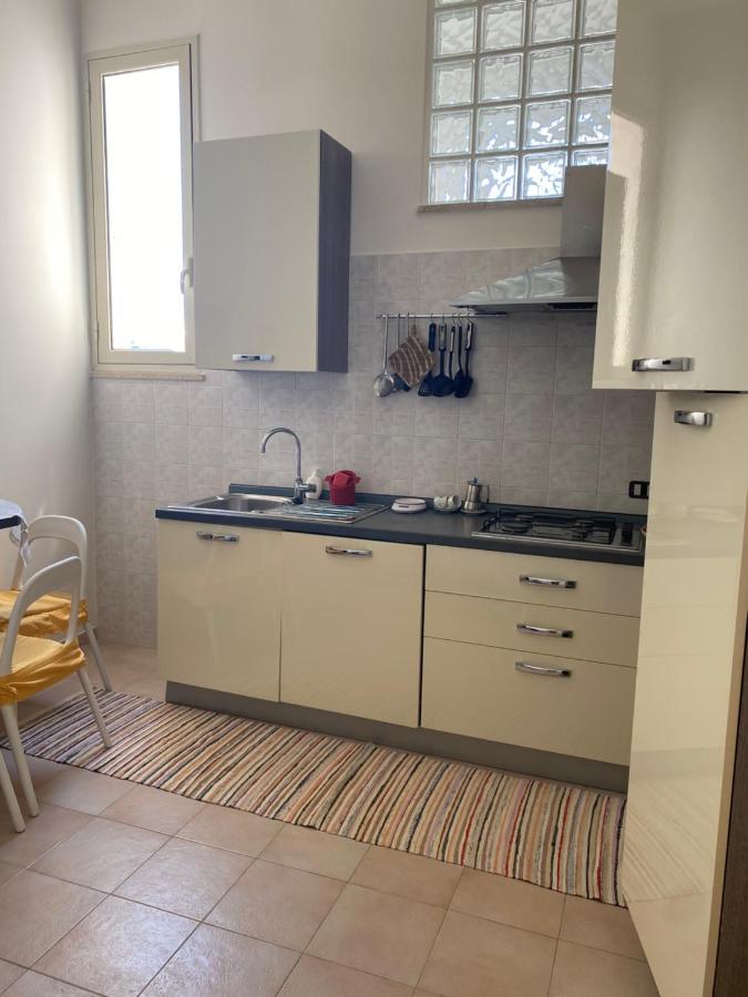 Grazioso Guest House Trapani Zewnętrze zdjęcie