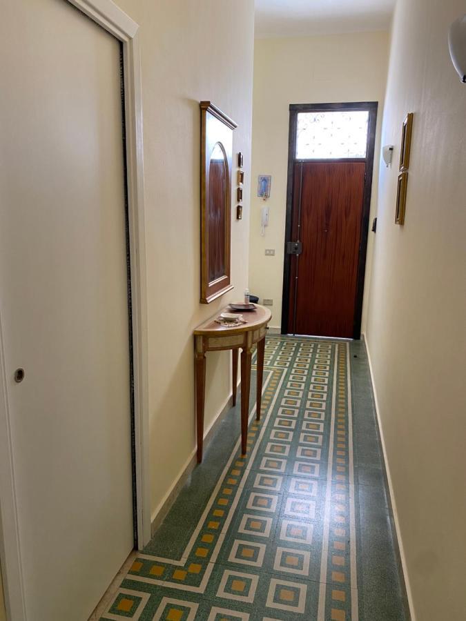 Grazioso Guest House Trapani Zewnętrze zdjęcie