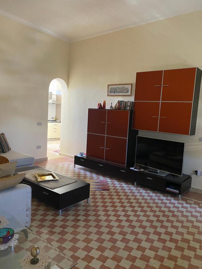 Grazioso Guest House Trapani Zewnętrze zdjęcie