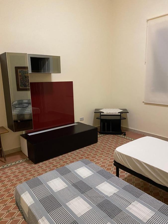 Grazioso Guest House Trapani Zewnętrze zdjęcie