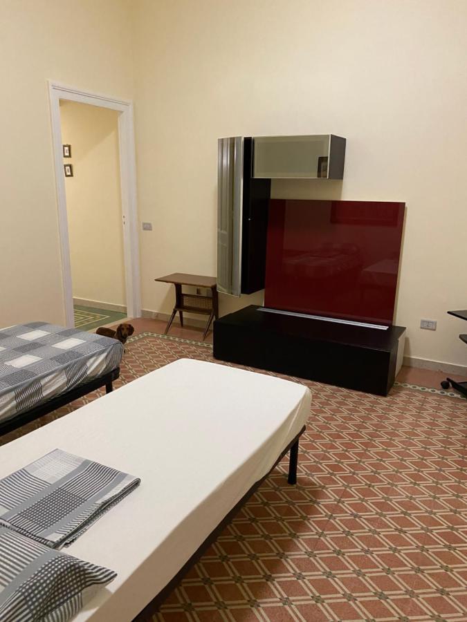 Grazioso Guest House Trapani Zewnętrze zdjęcie