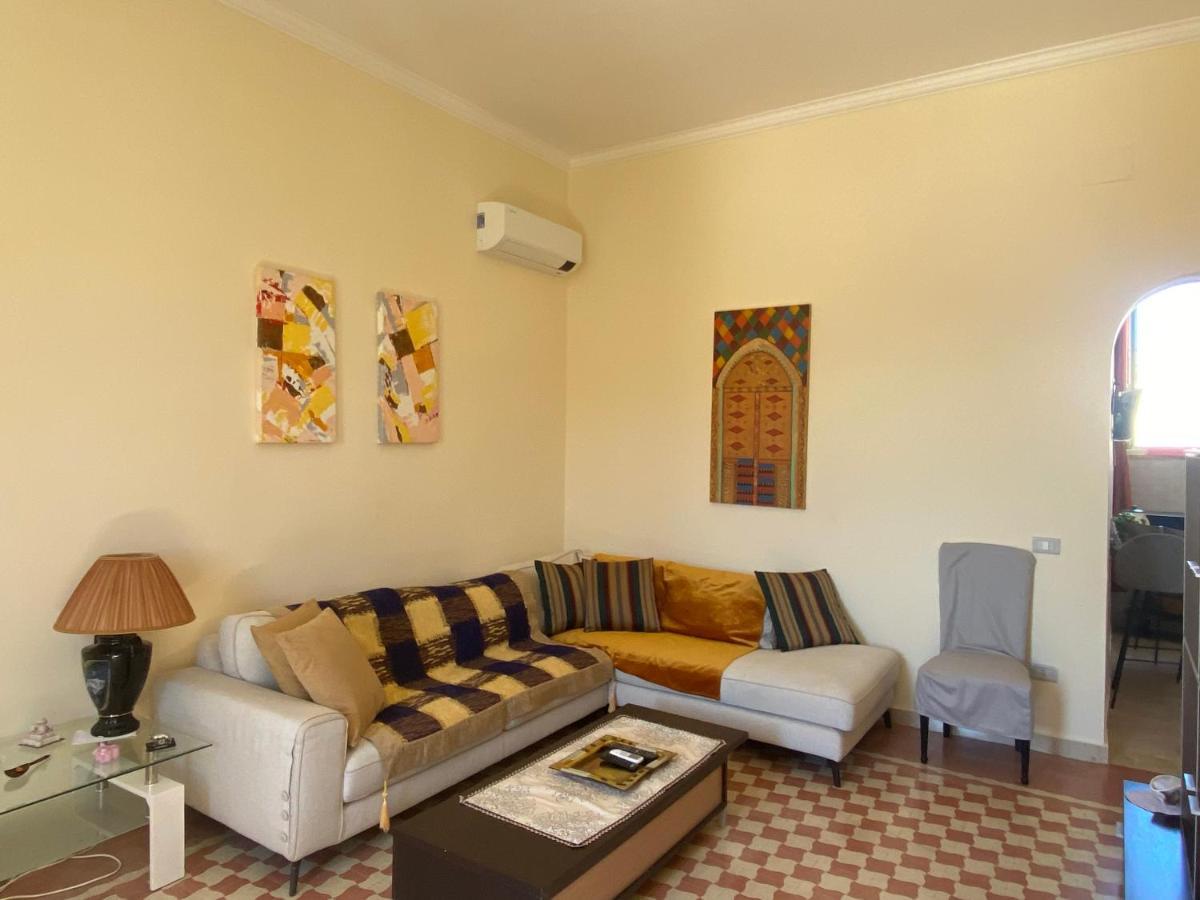 Grazioso Guest House Trapani Zewnętrze zdjęcie