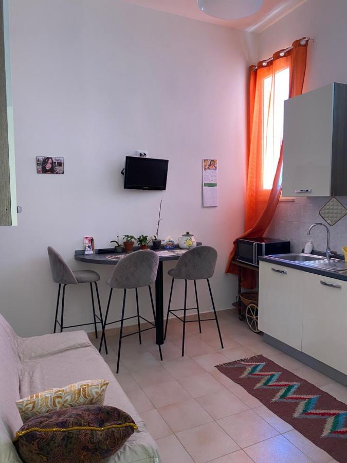 Grazioso Guest House Trapani Zewnętrze zdjęcie