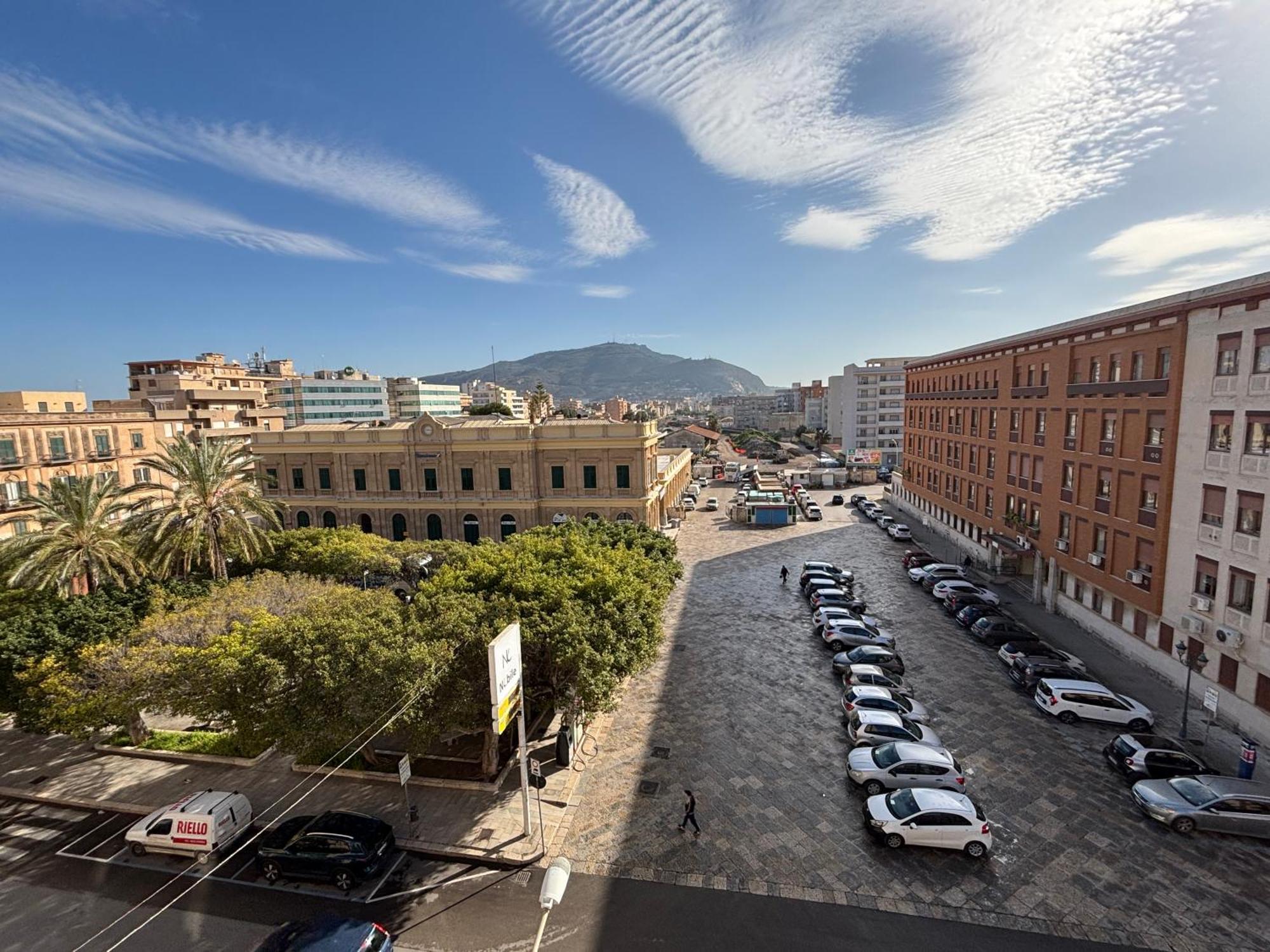 Grazioso Guest House Trapani Zewnętrze zdjęcie